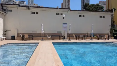 Apartment on Calle de Londres, 4 photo 31