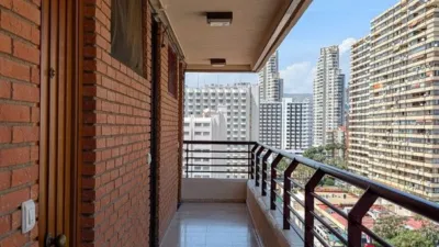 Apartment on Calle de Londres, 4 photo 32