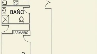 Apartment on Calle de Londres, 4 photo 33