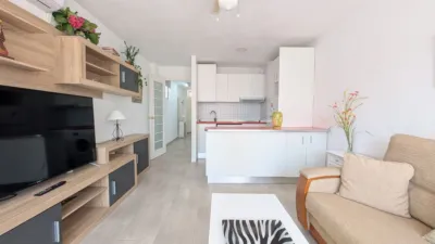 Apartment on Calle de Londres, 4 photo 3