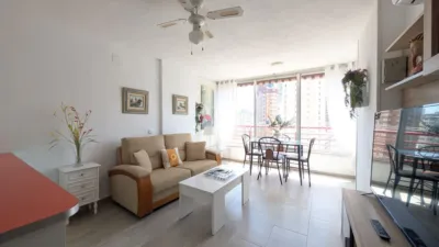 Apartment on Calle de Londres, 4 photo 4