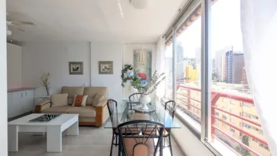 Apartment on Calle de Londres, 4 photo 5