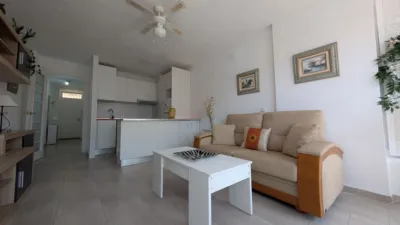 Apartment on Calle de Londres, 4 photo 6