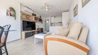 Apartment on Calle de Londres, 4 photo 7