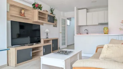 Apartment on Calle de Londres, 4 photo 8
