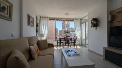 Apartment on Calle de Londres, 4 photo 9