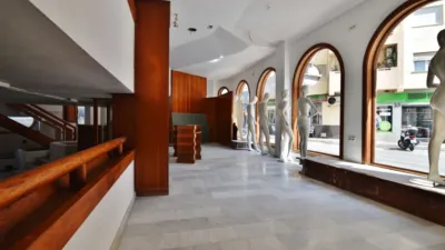 Piso – Roquetas de Mar - Vista 4