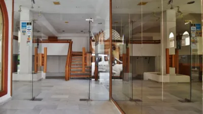 Piso – Roquetas de Mar - Vista 5