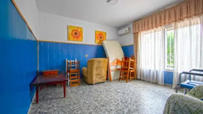 Chalet in Alcalá de Guadaira photo 13