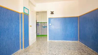 Chalet in Alcalá de Guadaira photo 15