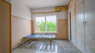 Chalet in Alcalá de Guadaira photo 20