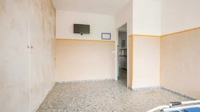 Chalet in Alcalá de Guadaira photo 21