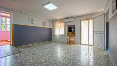 Chalet in Alcalá de Guadaira photo 22
