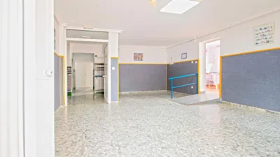 Chalet in Alcalá de Guadaira photo 23