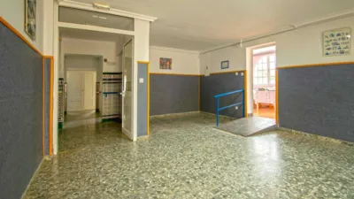 Chalet in Alcalá de Guadaira photo 28