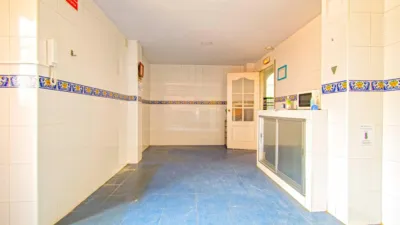 Chalet in Alcalá de Guadaira photo 31
