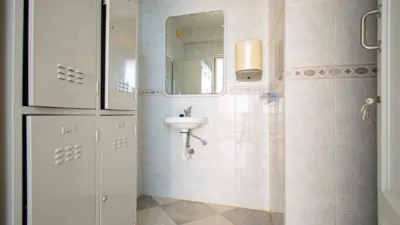 Chalet in Alcalá de Guadaira photo 33