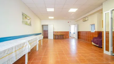 Chalet in Alcalá de Guadaira photo 35