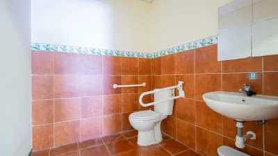 Chalet in Alcalá de Guadaira photo 40