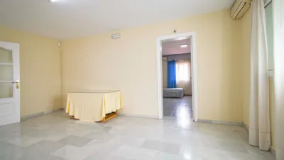 Chalet in Alcalá de Guadaira photo 46