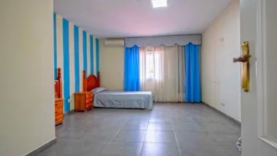 Chalet in Alcalá de Guadaira photo 47
