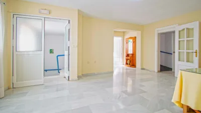 Chalet in Alcalá de Guadaira photo 49