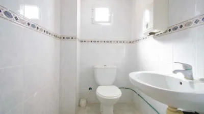 Chalet in Alcalá de Guadaira photo 55