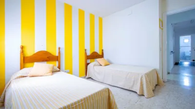 Chalet in Alcalá de Guadaira photo 61
