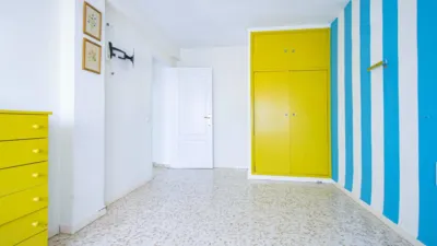 Chalet in Alcalá de Guadaira photo 63