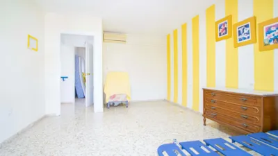 Chalet in Alcalá de Guadaira photo 65