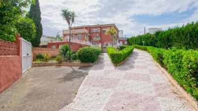 Chalet in Alcalá de Guadaira photo 8