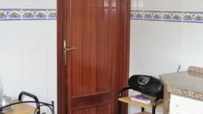 Casa en venta en Cala, Cala de 99.000 €