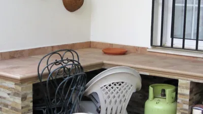Casa en venta en Cala, Cala de 99.000 €