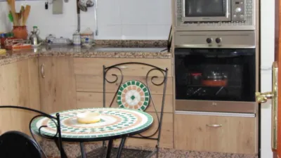 Casa en venta en Cala, Cala de 99.000 €