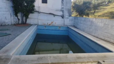 Casa en venta en Cala, Cala de 150.000 €