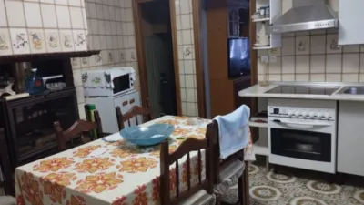 Casa en venta en Cala, Cala de 150.000 €