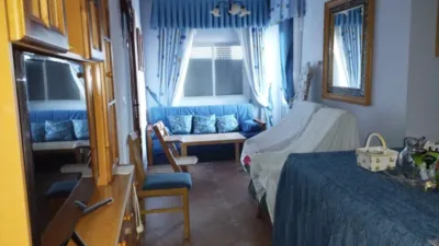 Casa en venta en Cala, Cala de 150.000 €
