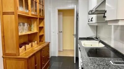 Piso en alquiler en La Salle-Avd Manuel del Valle-Las Nacion, Parque Atlántico-Las Naciones-Los Arcos (Distrito Norte. Sevilla Capital) de 950 €<span>/mes</span>