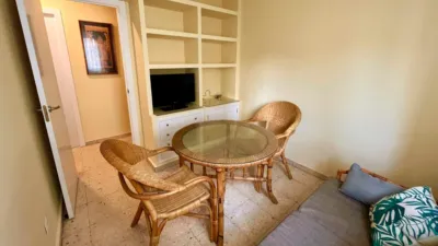 Piso en alquiler en La Salle-Avd Manuel del Valle-Las Nacion, Parque Atlántico-Las Naciones-Los Arcos (Distrito Norte. Sevilla Capital) de 950 €<span>/mes</span>