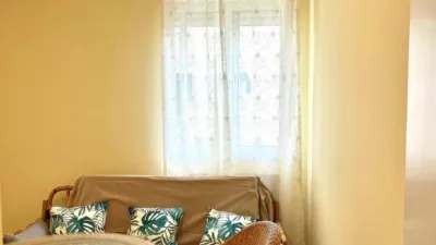 Piso en alquiler en La Salle-Avd Manuel del Valle-Las Nacion, Parque Atlántico-Las Naciones-Los Arcos (Distrito Norte. Sevilla Capital) de 950 €<span>/mes</span>