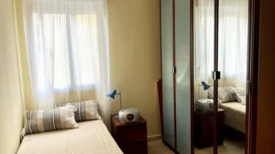 Piso en alquiler en La Salle-Avd Manuel del Valle-Las Nacion, Parque Atlántico-Las Naciones-Los Arcos (Distrito Norte. Sevilla Capital) de 950 €<span>/mes</span>