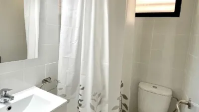 Piso en alquiler en La Salle-Avd Manuel del Valle-Las Nacion, Parque Atlántico-Las Naciones-Los Arcos (Distrito Norte. Sevilla Capital) de 950 €<span>/mes</span>