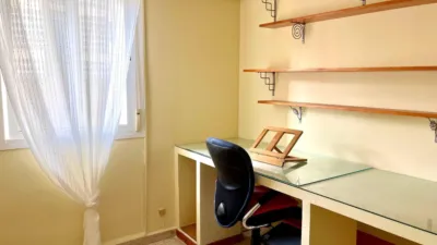 Piso en alquiler en La Salle-Avd Manuel del Valle-Las Nacion, Parque Atlántico-Las Naciones-Los Arcos (Distrito Norte. Sevilla Capital) de 950 €<span>/mes</span>
