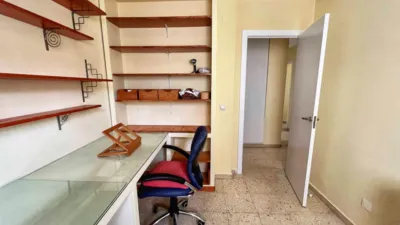 Piso en alquiler en La Salle-Avd Manuel del Valle-Las Nacion, Parque Atlántico-Las Naciones-Los Arcos (Distrito Norte. Sevilla Capital) de 950 €<span>/mes</span>
