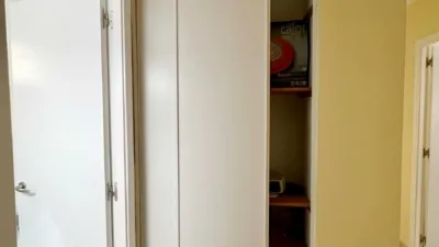 Piso en alquiler en La Salle-Avd Manuel del Valle-Las Nacion, Parque Atlántico-Las Naciones-Los Arcos (Distrito Norte. Sevilla Capital) de 950 €<span>/mes</span>