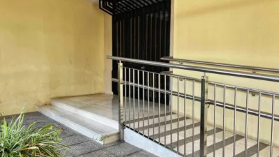 Piso en alquiler en La Salle-Avd Manuel del Valle-Las Nacion, Parque Atlántico-Las Naciones-Los Arcos (Distrito Norte. Sevilla Capital) de 950 €<span>/mes</span>