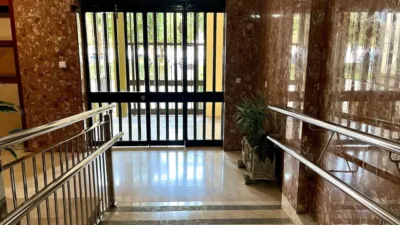 Piso en alquiler en La Salle-Avd Manuel del Valle-Las Nacion, Parque Atlántico-Las Naciones-Los Arcos (Distrito Norte. Sevilla Capital) de 950 €<span>/mes</span>