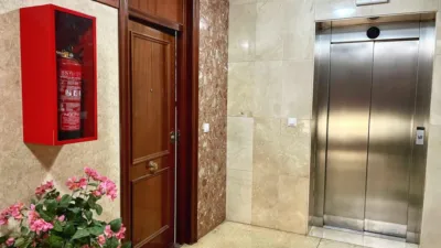 Piso en alquiler en La Salle-Avd Manuel del Valle-Las Nacion, Parque Atlántico-Las Naciones-Los Arcos (Distrito Norte. Sevilla Capital) de 950 €<span>/mes</span>