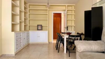 Piso en alquiler en La Salle-Avd Manuel del Valle-Las Nacion, Parque Atlántico-Las Naciones-Los Arcos (Distrito Norte. Sevilla Capital) de 950 €<span>/mes</span>