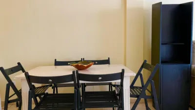 Piso en alquiler en La Salle-Avd Manuel del Valle-Las Nacion, Parque Atlántico-Las Naciones-Los Arcos (Distrito Norte. Sevilla Capital) de 950 €<span>/mes</span>
